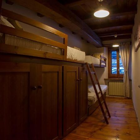 El Tarter - Andorra Apartman Kültér fotó