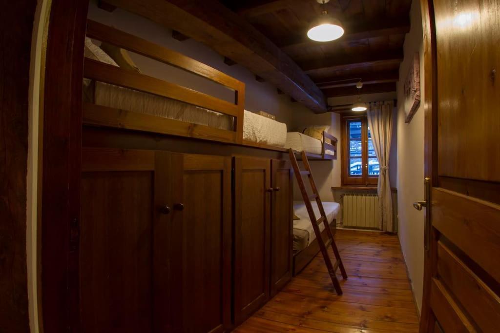 El Tarter - Andorra Apartman Kültér fotó
