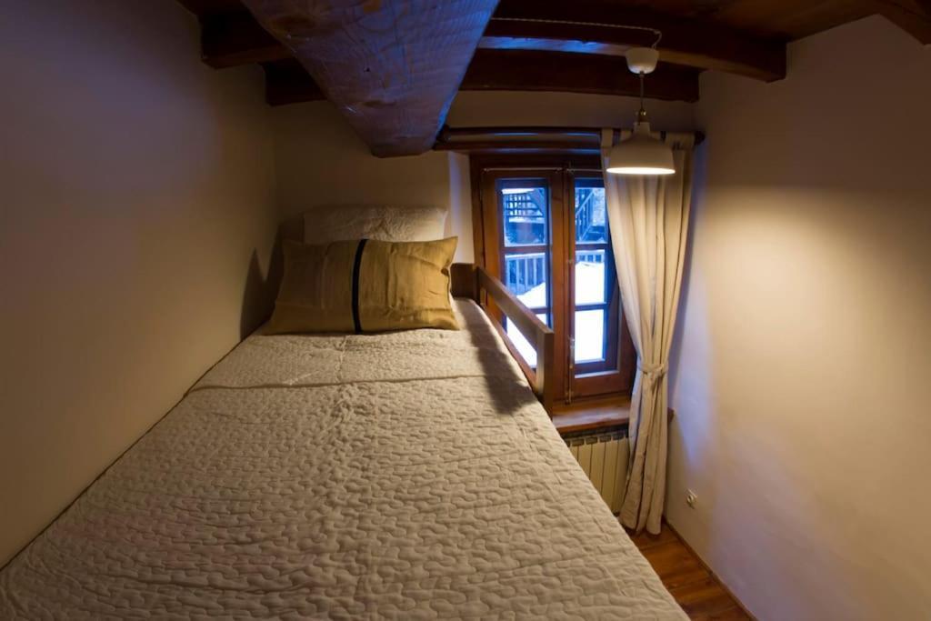 El Tarter - Andorra Apartman Kültér fotó