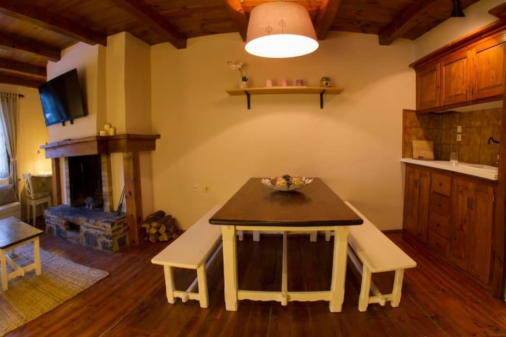 El Tarter - Andorra Apartman Kültér fotó