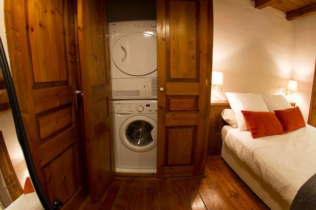 El Tarter - Andorra Apartman Kültér fotó