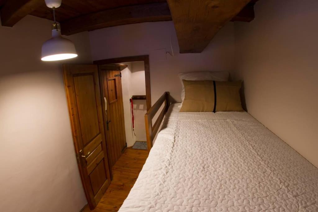 El Tarter - Andorra Apartman Kültér fotó