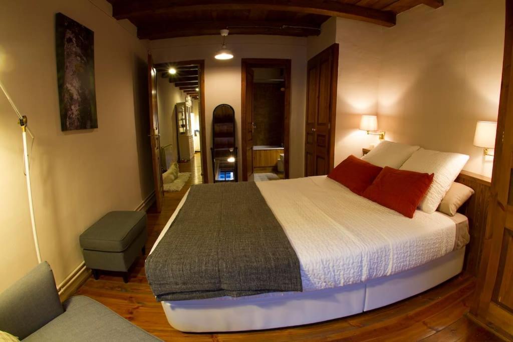 El Tarter - Andorra Apartman Kültér fotó