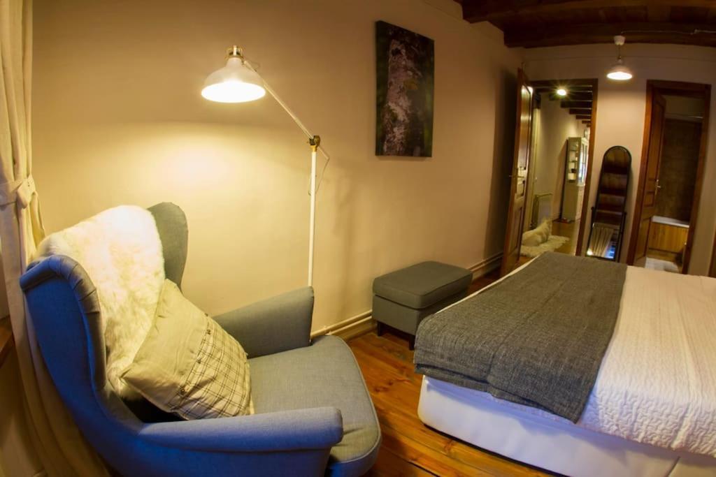 El Tarter - Andorra Apartman Kültér fotó