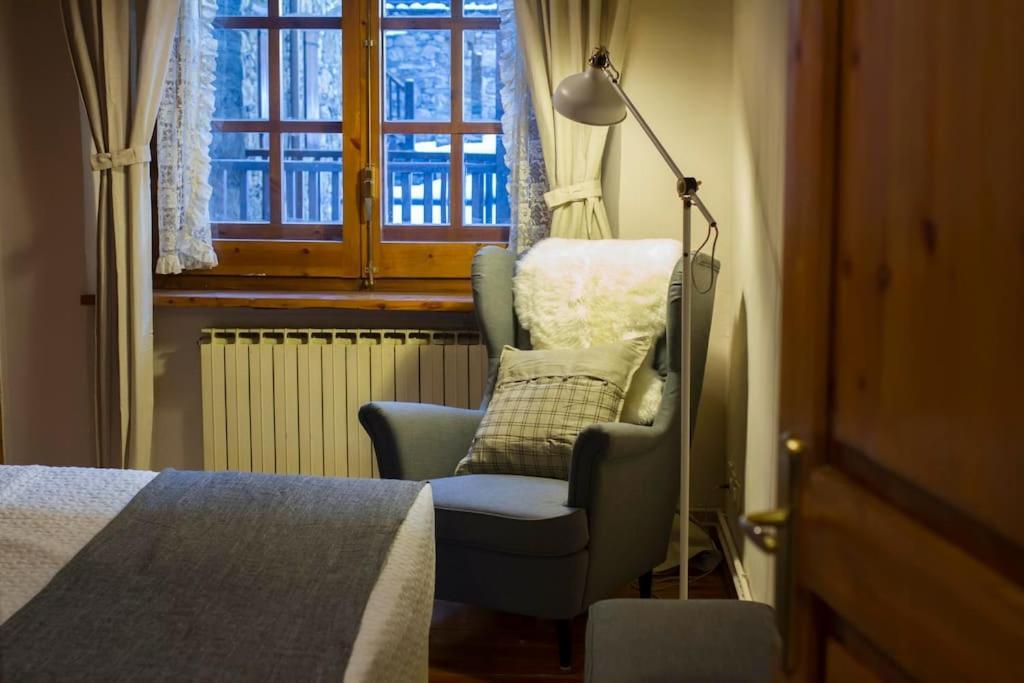 El Tarter - Andorra Apartman Kültér fotó