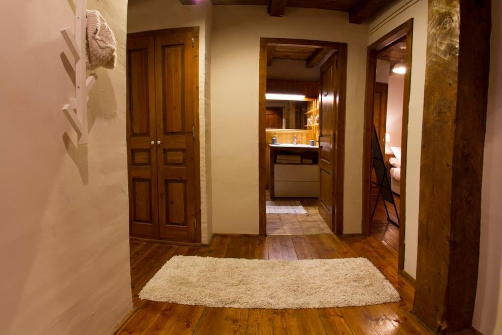 El Tarter - Andorra Apartman Kültér fotó