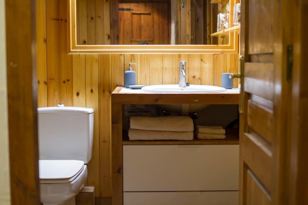 El Tarter - Andorra Apartman Kültér fotó