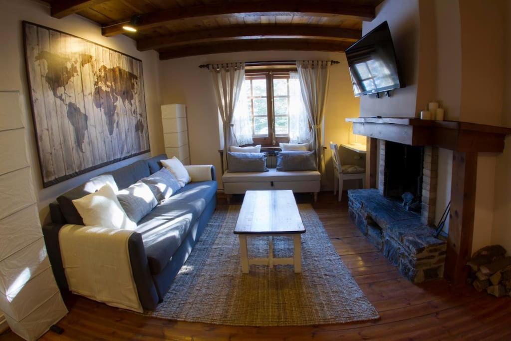 El Tarter - Andorra Apartman Kültér fotó
