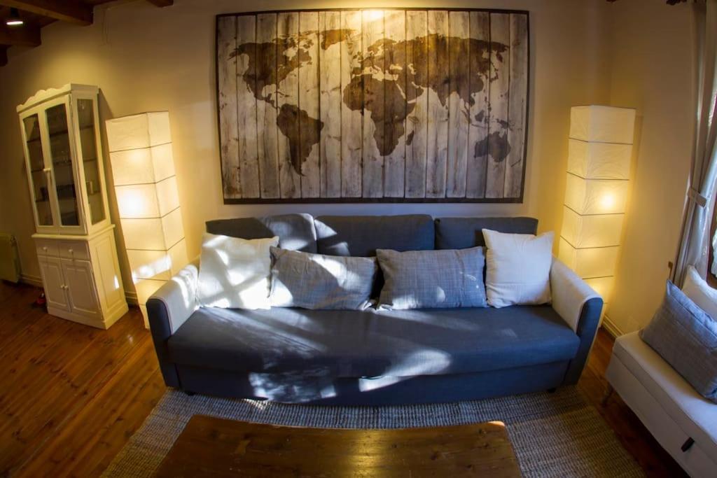 El Tarter - Andorra Apartman Kültér fotó