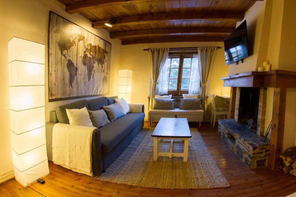El Tarter - Andorra Apartman Kültér fotó
