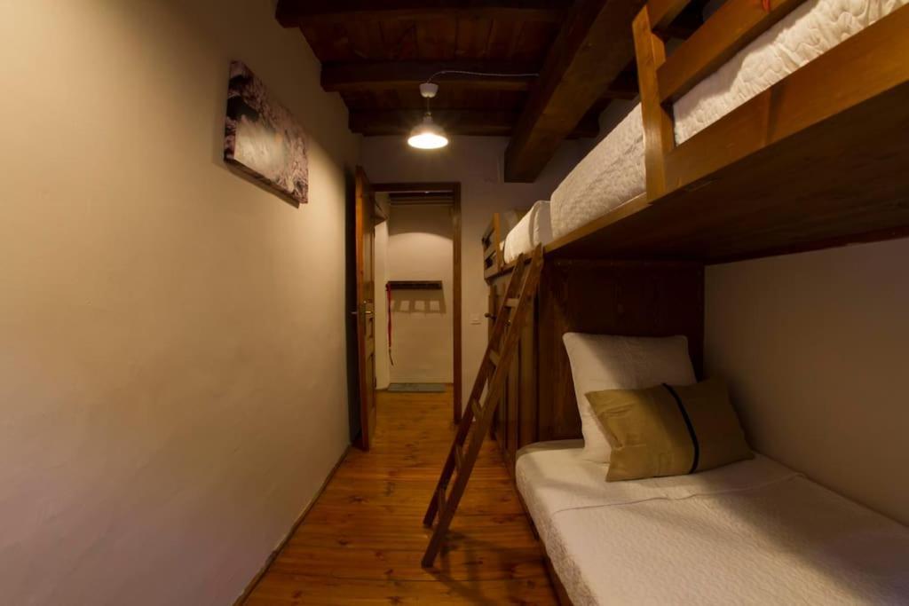 El Tarter - Andorra Apartman Kültér fotó