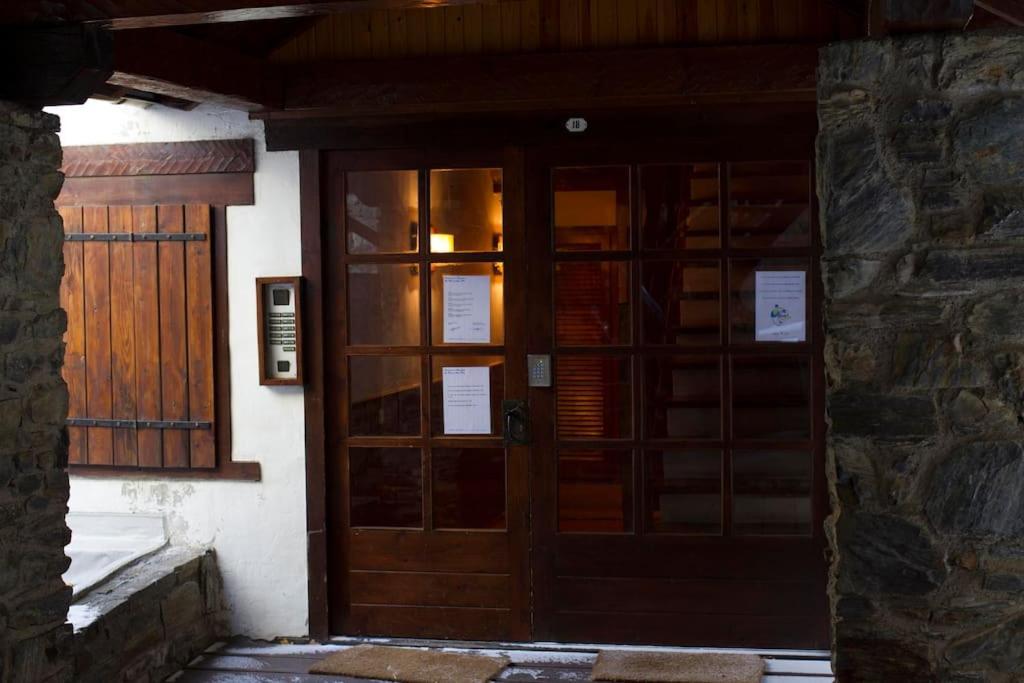 El Tarter - Andorra Apartman Kültér fotó